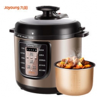 Joyoung 九阳 Y-60YL100 电压力锅 6L 189元包邮（需用券）