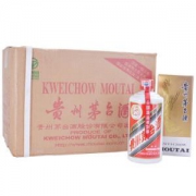 茅台 飞天 2004年 酱香型白酒 53度 500ml*12瓶