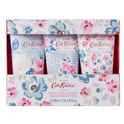 Cath Kidston 植物精华护手霜30ML*3只套装 Prime会员凑单免费直邮