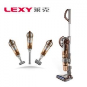 LEXY 莱克 VC-SPD502-1 M81 无线吸尘器