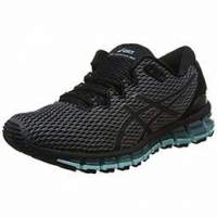 中亚Prime会员： ASICS 亚瑟士GEL-QUANTUM 360 SHIFT MX T889N 女子跑步鞋 537.93元包邮