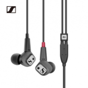 6期免息：Sennheiser 森海塞尔 IE80S 旗舰级 HiFi 耳机