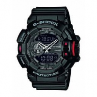 中亚Prime会员：CASIO 卡西欧 GA-400-1BER 男士手表 *2件 1269.5元包税包邮（双重优惠，合634.75元/件）