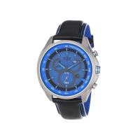 西铁城（CITIZEN）  AT2180-00L 男士光动能手表
