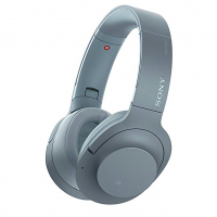 索尼（SONY）  WH-H900N 蓝牙无线耳机