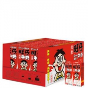 Want Want 旺旺 旺仔牛奶 原味 250ml*24盒+特浓牛奶 125ml*12盒+旺仔牛奶 125ml*8盒
