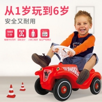 BIG Bobby Car 儿童学步车波比车