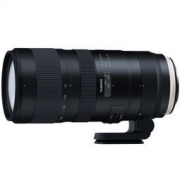 TAMRON 腾龙 SP 70-200mm f/2.8 Di VC USD G2 长焦变焦镜头