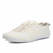 Onitsuka Tiger 鬼冢虎 中性款休闲鞋 *2件