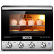 ACA 北美电器 ATO-M38AC 电烤箱