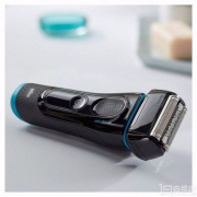 Prime会员专享镇店之宝，Braun 博朗 全身水洗电动剃须刀 5140s Prime会员免费直邮