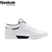双11预告：Reebok 锐步 WORKOUT EGL54 男子休闲运动鞋