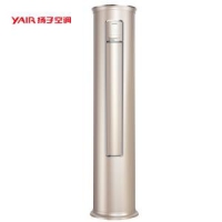 YAIR 扬子 KFRd-52LW/(52W1906)-A1(B) 空调柜机 2匹