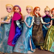 shopDisney网站现有精选商品一律$11促销