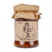 农之味 肉末豇豆下饭菜 220g*2瓶