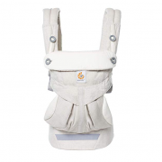 ergobaby 四式360 BC360PICYMT 婴儿背带 亚麻色