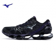 Mizuno 美津浓 WAVE PROPHECY 7 预言7 旗舰款女士避震跑鞋+凑单品