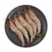 TOUSH’S 拓食 越南黑虎虾 大号 400g （10-14只） *4件
