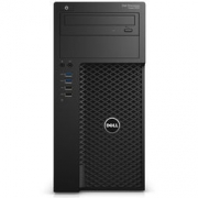 DELL 戴尔 T3620 塔式工作站（E3-1225V5 8G 2T P600-2G独显）