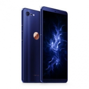 粉丝价：smartisan 锤子科技 坚果 Pro 2S 智能手机 炫光蓝 6GB 128GB