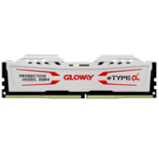 Gloway 光威 TYPE-α系列 DDR4 2666 8G 台式机电脑内存条