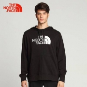 双十一预售，The North Face 北面 针织连帽卫衣 3CGE