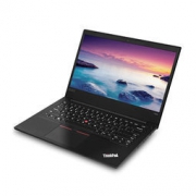 ThinkPad E480（13CD） 14英寸笔记本电脑（ i7-8550U、8G、256G SSD+1T HDD、2G独显）