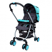 葛莱（GRACO）    城市轻盈系列 双向婴儿推车