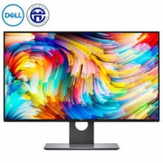 DELL 戴尔 U2717D 27英寸 IPS显示器（2560×1440）