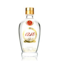 五粮液 1218 浓香型白酒 52度 375ml  *2件