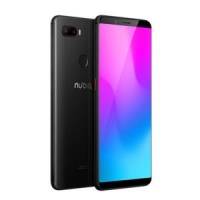 nubia 努比亚 Z18mini 智能手机 6GB+128GB