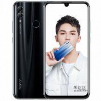 新品预售：华为 荣耀10 青春版系列 4GB+64GB 幻夜黑 4G全面屏手机