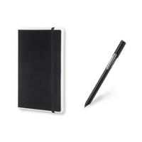 MOLESKINE 魔力斯奇那 SWS 智能笔记本套装  1199元包邮，送凌美狩猎者钢笔
