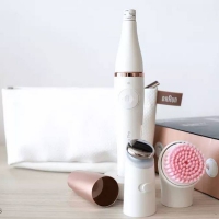博朗（BRAUN）  FaceSpa Pro 912 3合1脸部SPA美容仪