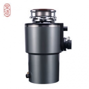 京东PLUS会员：京造 JZCL001 食物垃圾处理器