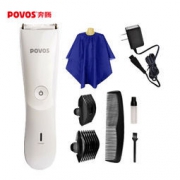 POVOS 奔腾 PW227 电动理发器 *2件