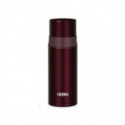 THERMOS 膳魔师 不锈钢真空保温杯 350毫升 2色可选