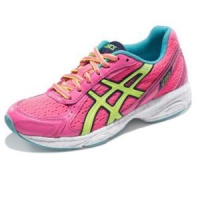 ASICS 亚瑟士 MAVERICK 2 T25XQ-2007 女士跑鞋