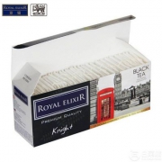 斯里兰卡进口 Royal Elixir 亚锡 一千零一夜调味茶 50g