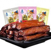 包日查 内蒙古风干手撕牛肉干 113g