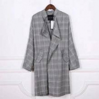 NEW LOOK 5714533 女士休闲大衣