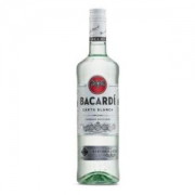 BACARDI 百加得 超级朗姆酒 750ml *3件