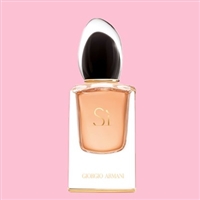 【解禁直邮】7.5折！Armani 阿玛尼 Si 挚爱香水 40ml