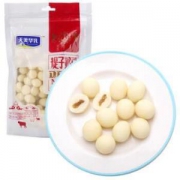 天美华乳 内蒙古特产 原味奶豆 250g *12件