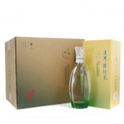 洋河 微分子VV 33.8度 500ml*4瓶+双沟 红君坊 II号 52度 500ml*6瓶