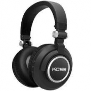 双11预告：KOSS 高斯 BT540i 时蓝牙HIFI耳机 黑色
