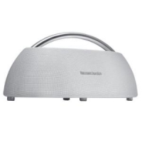Harman Kardon 哈曼卡顿 蓝牙音箱 Go+Play 第三代 白色