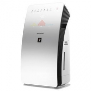 SHARP 夏普 KC-CG60-S 空气净化器+凑单品