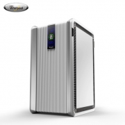 惠而浦（Whirlpool）      WA-7001FK 空气净化器 双涡轮增压引擎 工业级净化