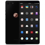 smartisan 锤子科技 坚果 Pro 2 智能手机 4GB+64GB 碳黑色（细红线版）